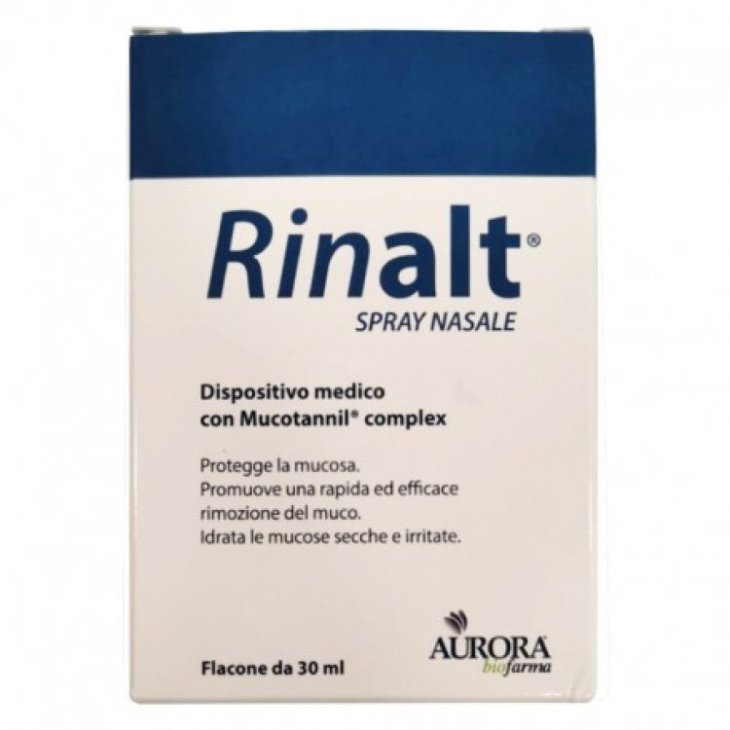 Rinalt Spray Nasale 30 ml