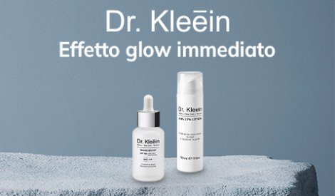 promo dr kleein