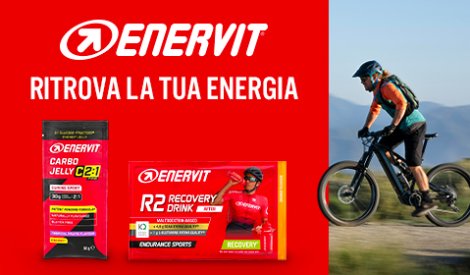 promo enervit