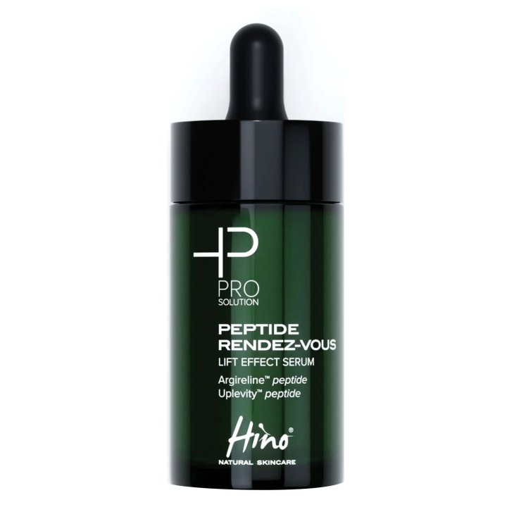 HNS PROS PEPTIDE RENDEZ-VOUS