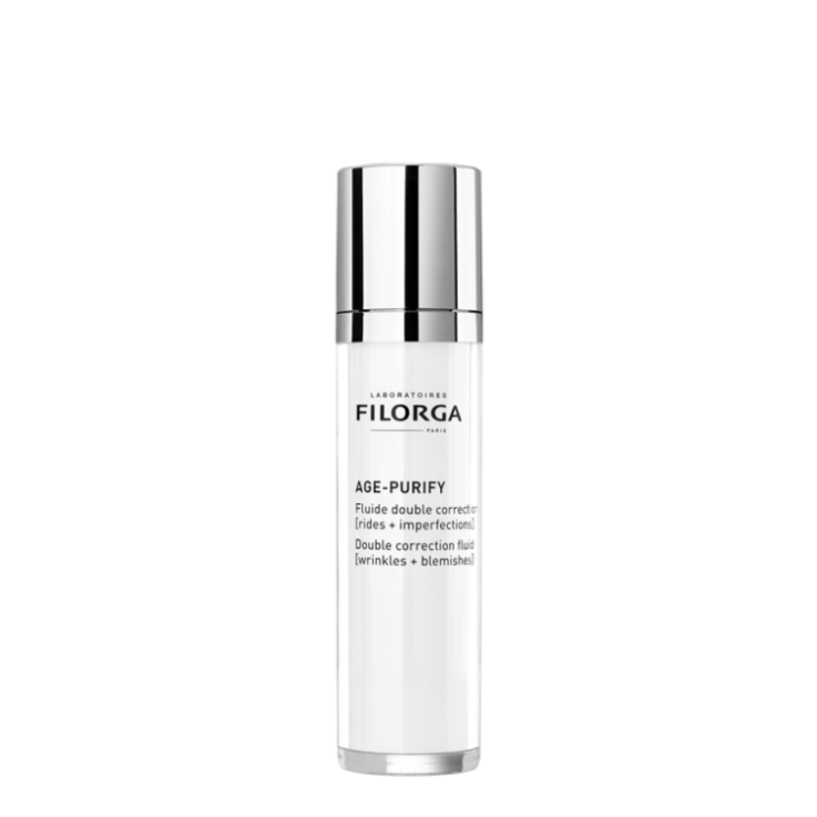 FILORGA BASIC COFFR AGE PURIFY