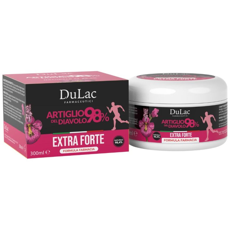 DULAC Artiglio Diav.300ml