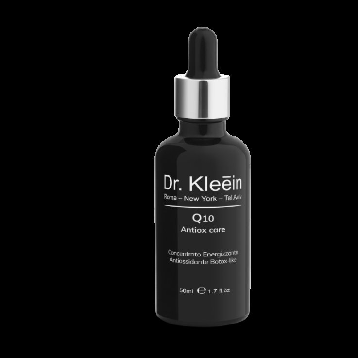 DR KLEEIN Q10 ANTIOX CARE 50ML