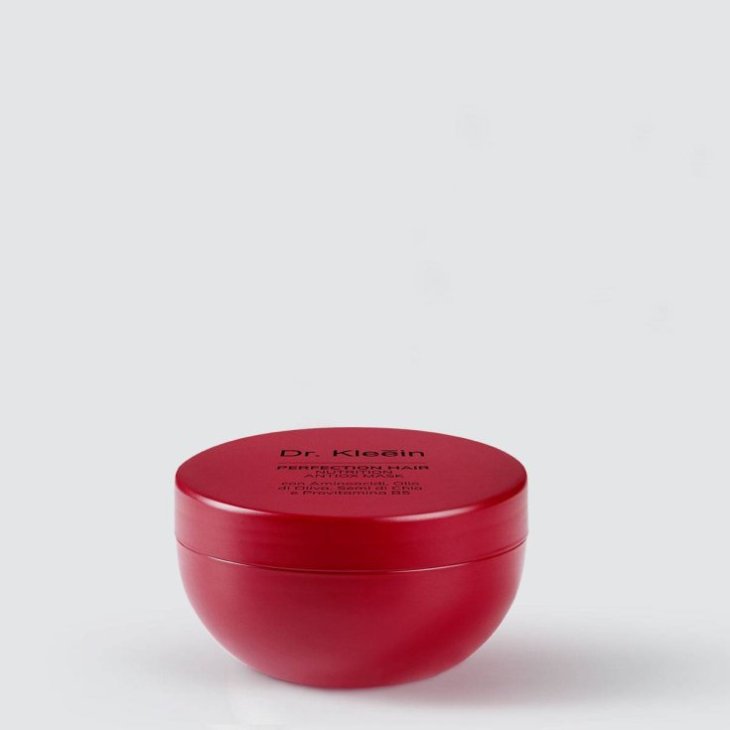 DR KLEEIN PERF HAIR MASK 200ML
