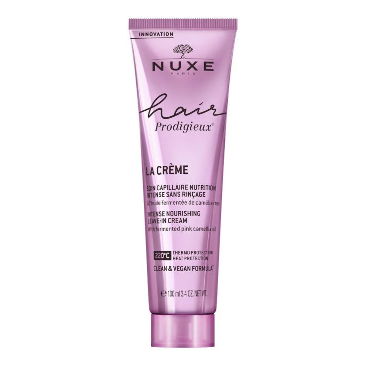 NUXE HAIR PRODIGIEUSE LEAVE IN C