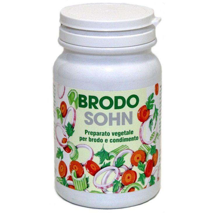 BRODO-SOHN 200G