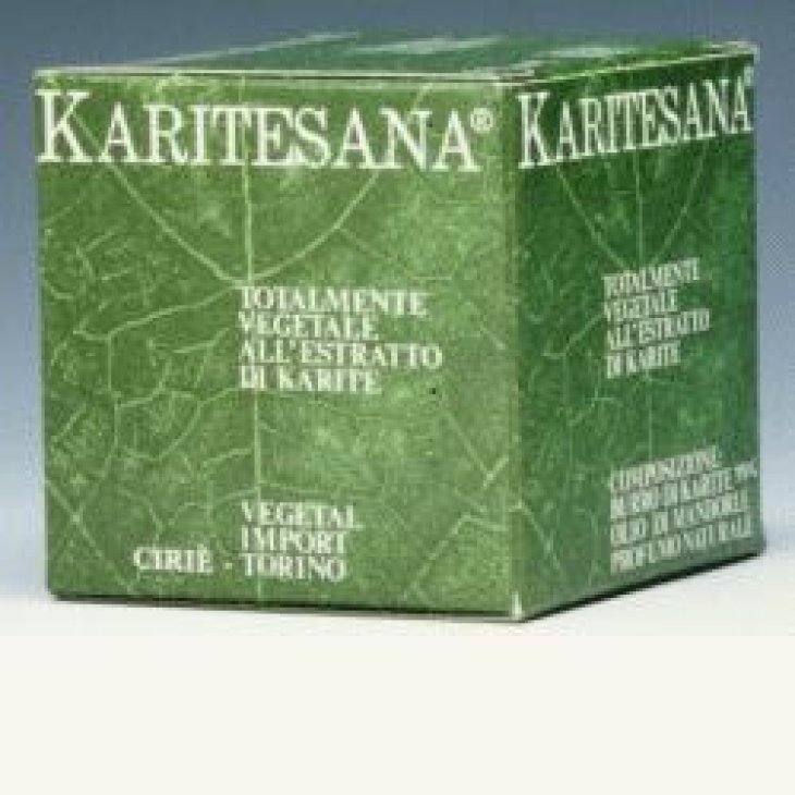 KARITESANA 50ML KARITESANA 50ML