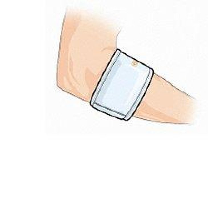 BRACCIALE-TENNIS ELBOW ORTHO UNI