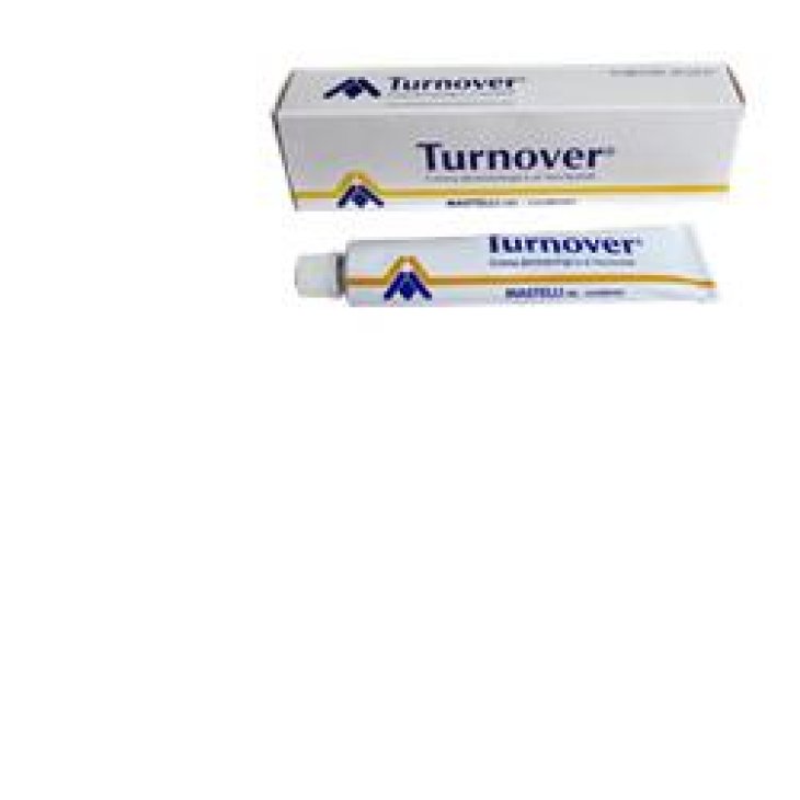 TURNOVER-CREMA DERM 30 ML TURNOVER-CREMA DERM 30 ML