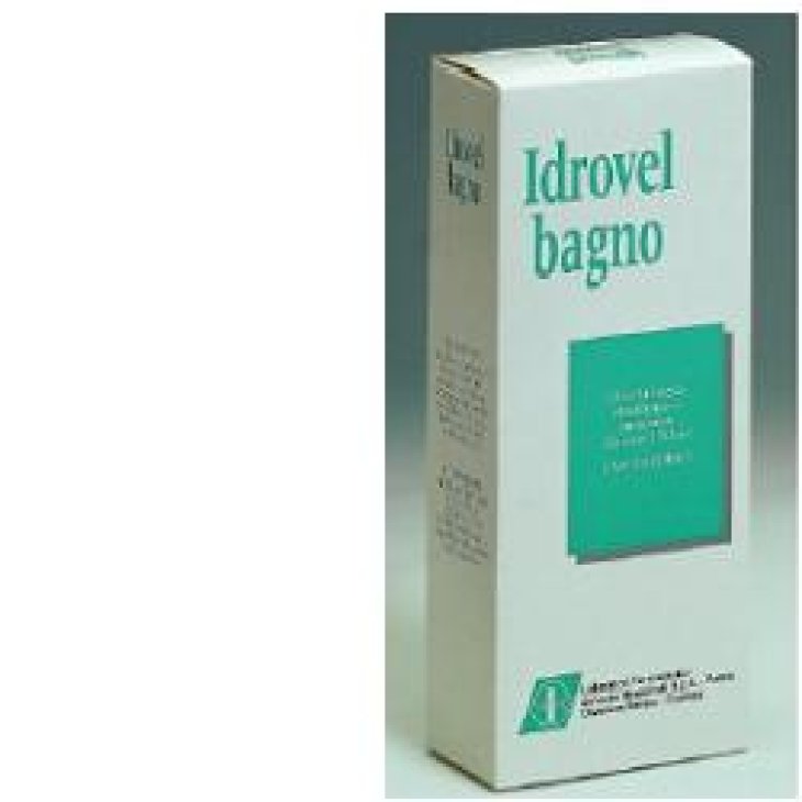 IDROVEL BAGNO 150 ML SAME IDROVEL BAGNO 150 ML SAME