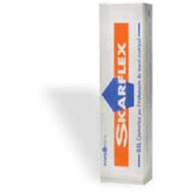 SKARFLEX-GEL ELAST CICATR 30ML SKARFLEX-GEL ELAST CICATR 30ML