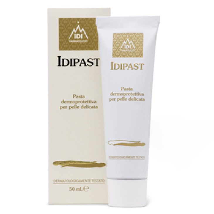 IDIPAST-50 ML