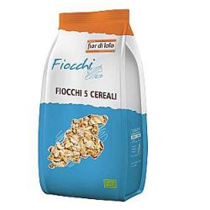 PROBIOS Fiocchi 5 Cereali 500g