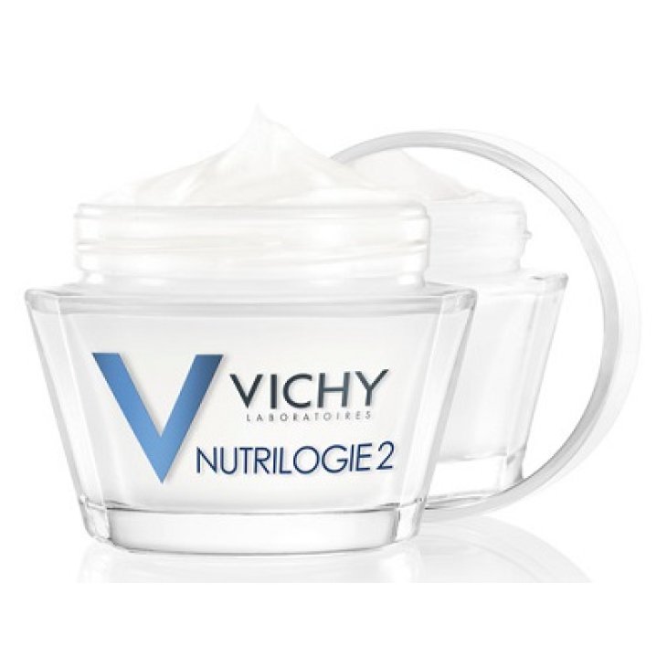 NUTRILOGIE 2 CREMA P-SEC 50ML<