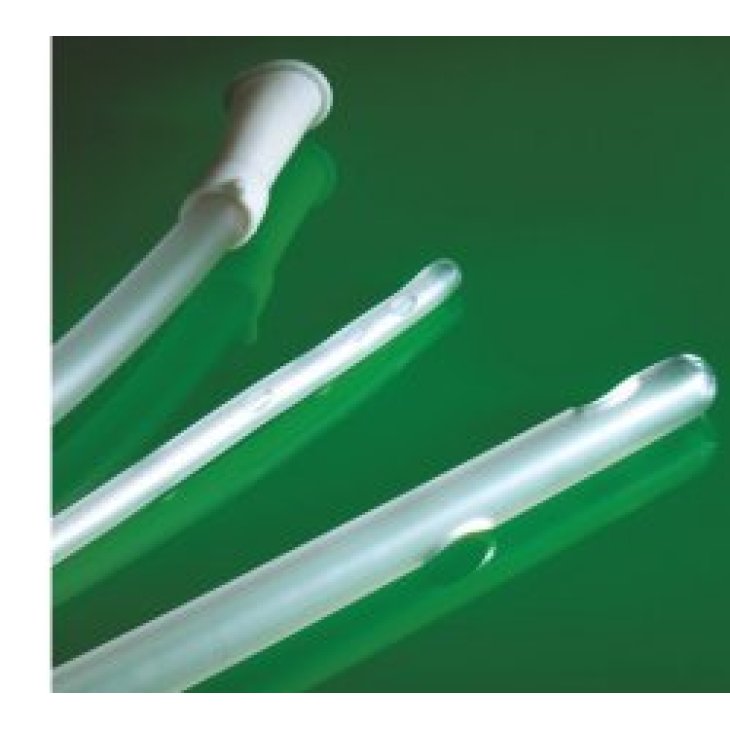 CANNULA Rett.PVC CH25 40cm F/C CANNULA Rett.PVC CH25 40cm F/C