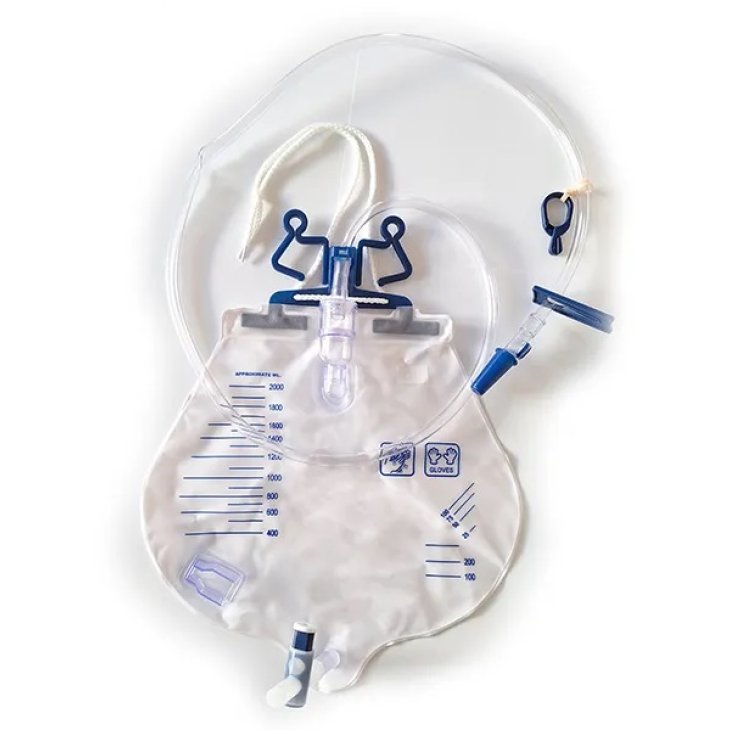 SACCA Ur.St.Circ.Ch.Tipo A F/C