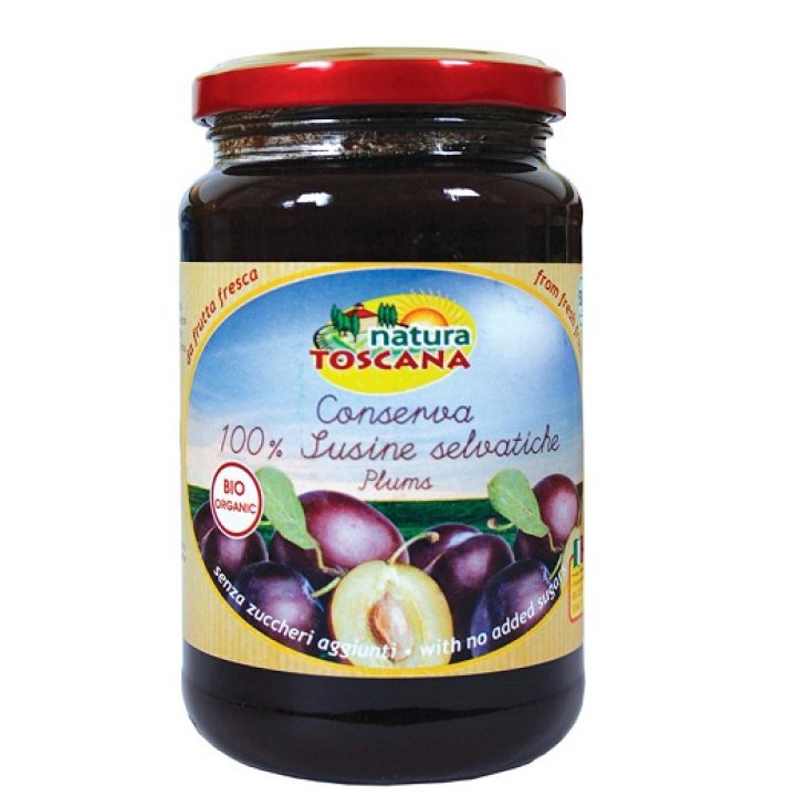 NAT CONSERVA SUSINE SELV 400G
