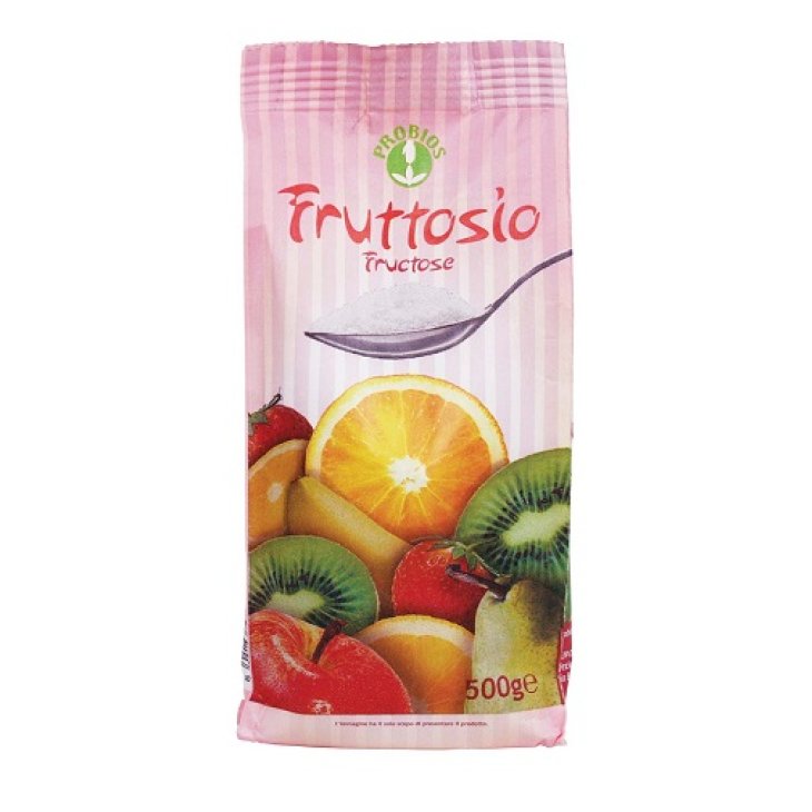 FRUTTOSIO 500G
