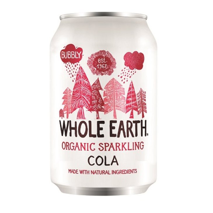 BIO COLA S/ZUCCHERO 330ML BIO COLA S/ZUCCHERO 330ML