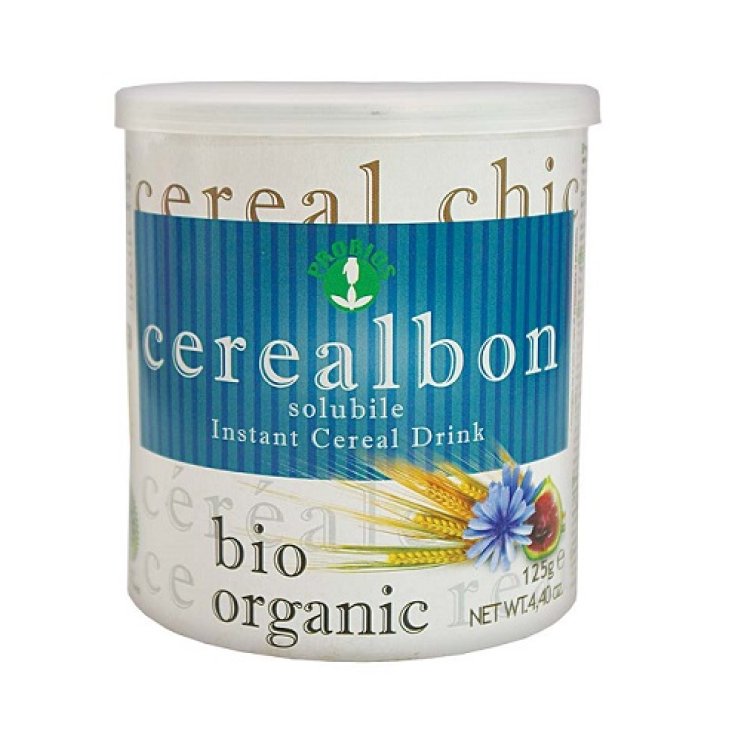 CEREALBON BEV SOLUB ISTANT CRL CEREALBON BEV SOLUB ISTANT CRL
