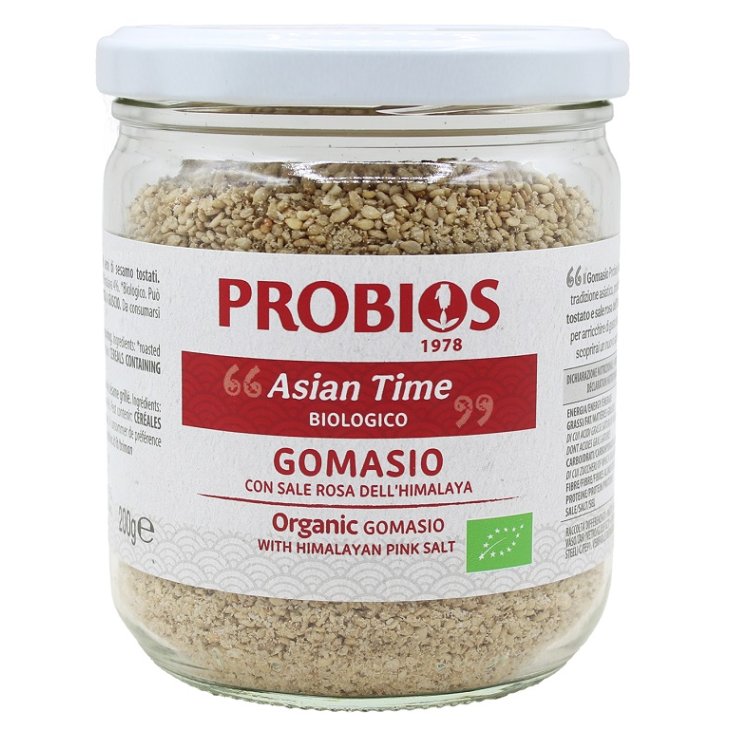PROBIOS GOMASIO BIOLOGICO 200G