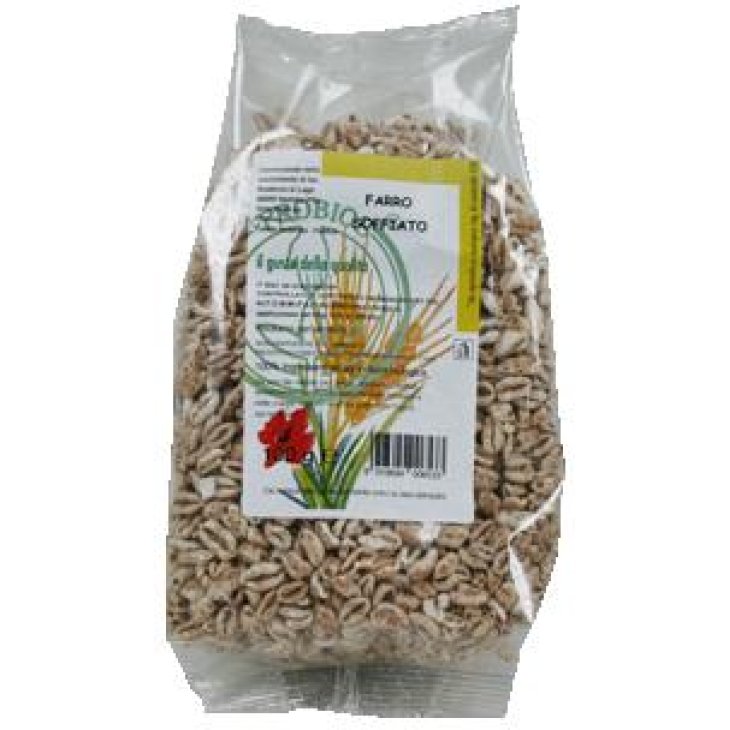FIO FARRO SOFFIATO 100G