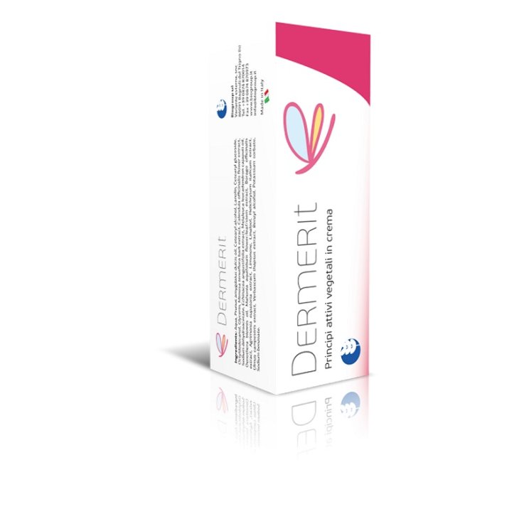 DERMERIT Crema 50ml