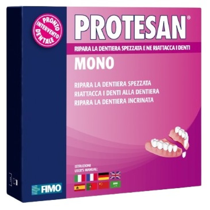 PROTESAN-MONO KIT PROTES