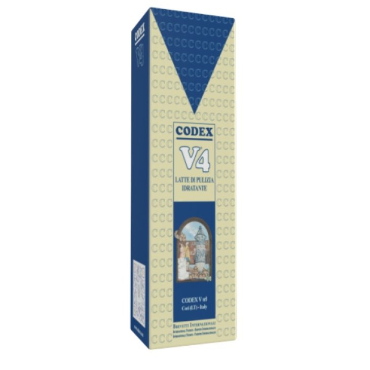 V  4-LATTE IDR PULIZ 150ML