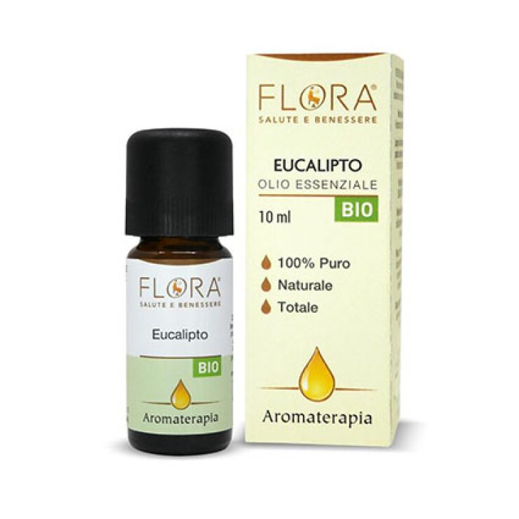 EUCALIPTO OE BIO 10ML