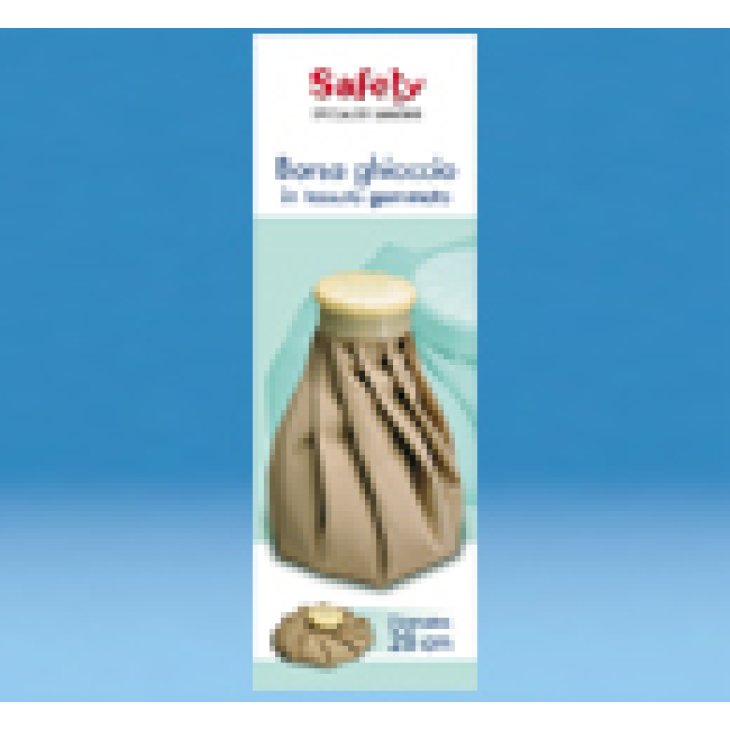 BORSA Ghiaccio m.25 SAFETY BORSA Ghiaccio m.25 SAFETY