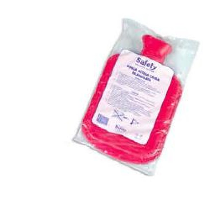 BORSA Acqua Calda Bil.SAFETY BORSA Acqua Calda Bil.SAFETY