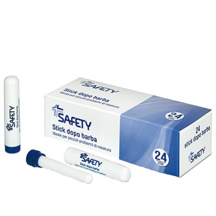 MATITA EMOSTATICA SAFETY