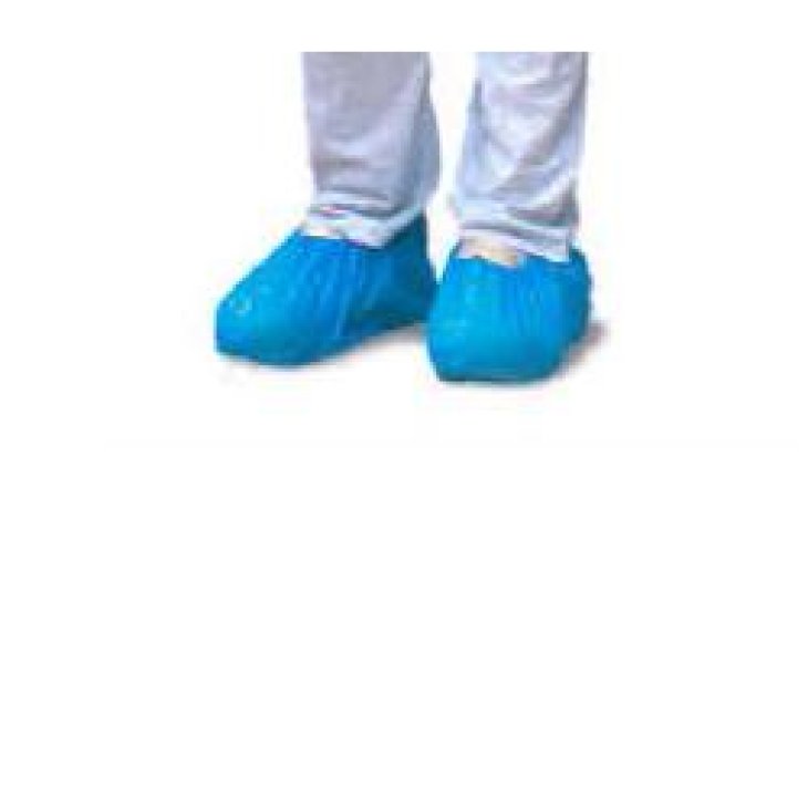 CALZARE MONOUSO 100PZ CALZARE MONOUSO 100PZ