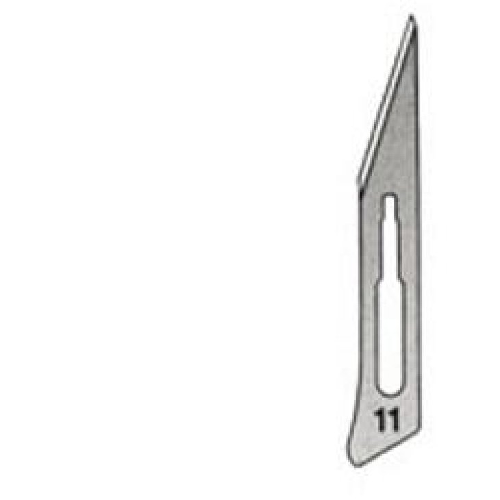 BISTURI-M/USO N.22 1PZ SAF BISTURI-M/USO N.22 1PZ SAF