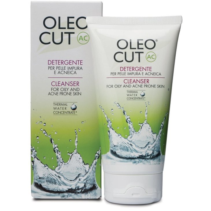 OLEOCUT-DETERGENTE 150ML OLEOCUT-DETERGENTE 150ML