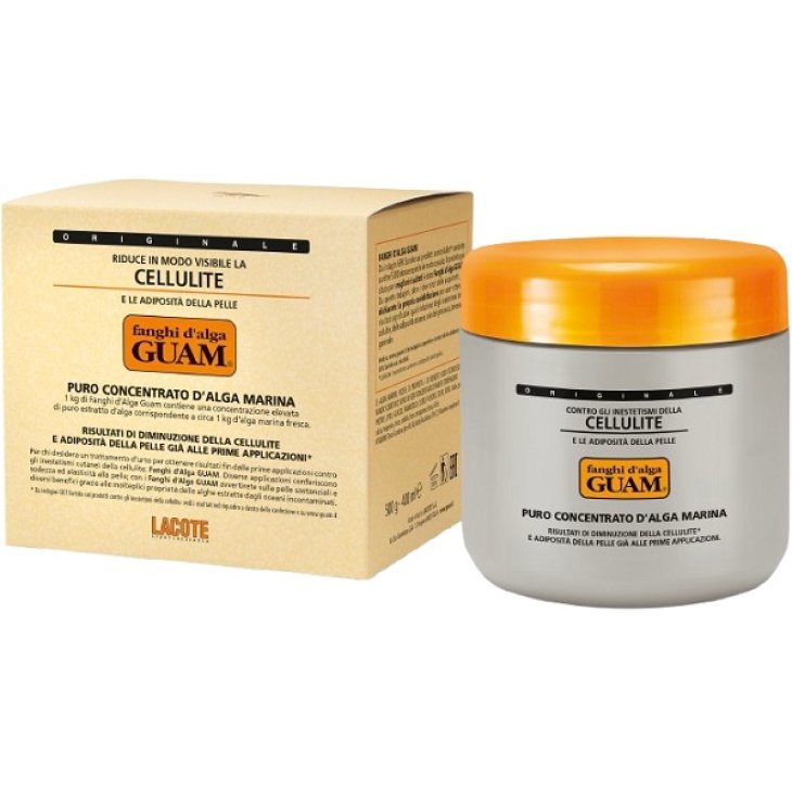 GUAM FANGO ALGA 500 GR