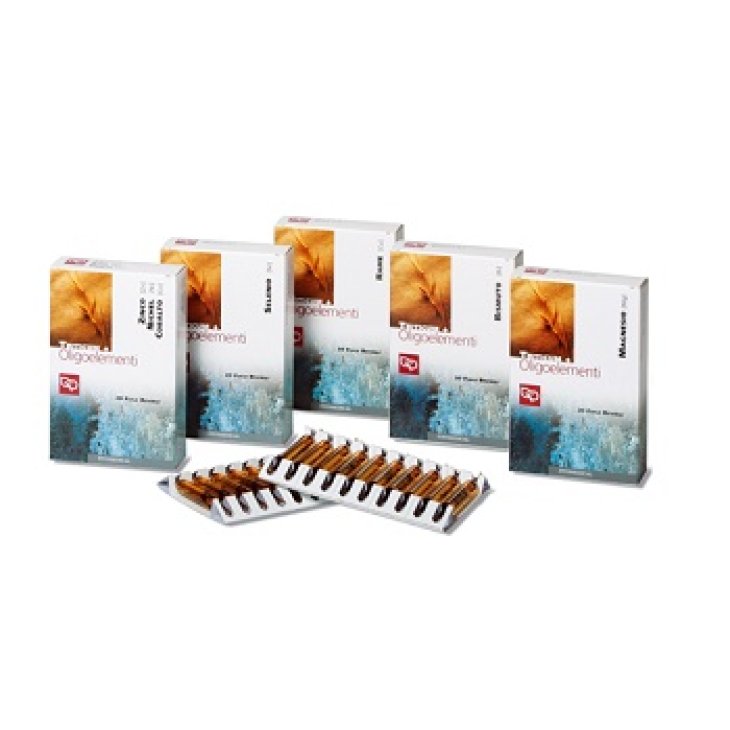 TRITICUM+LI 20F 2ML FTM