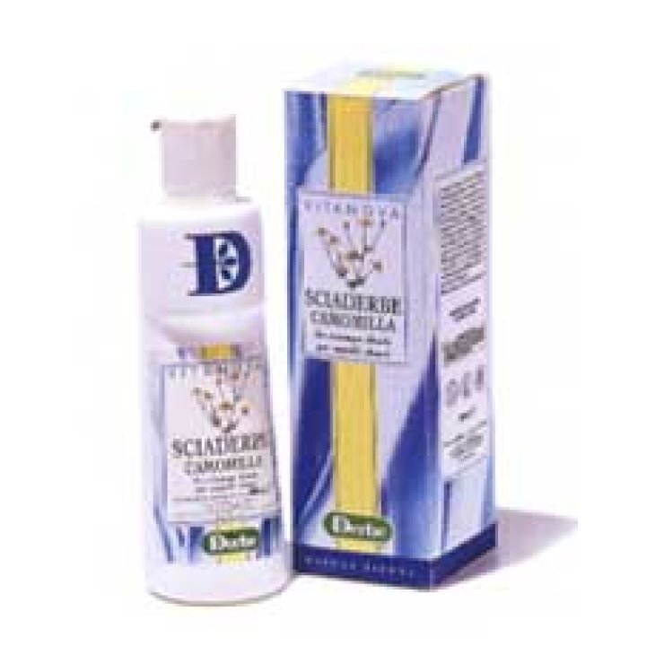 SCIADERBE CAMOM 200ML