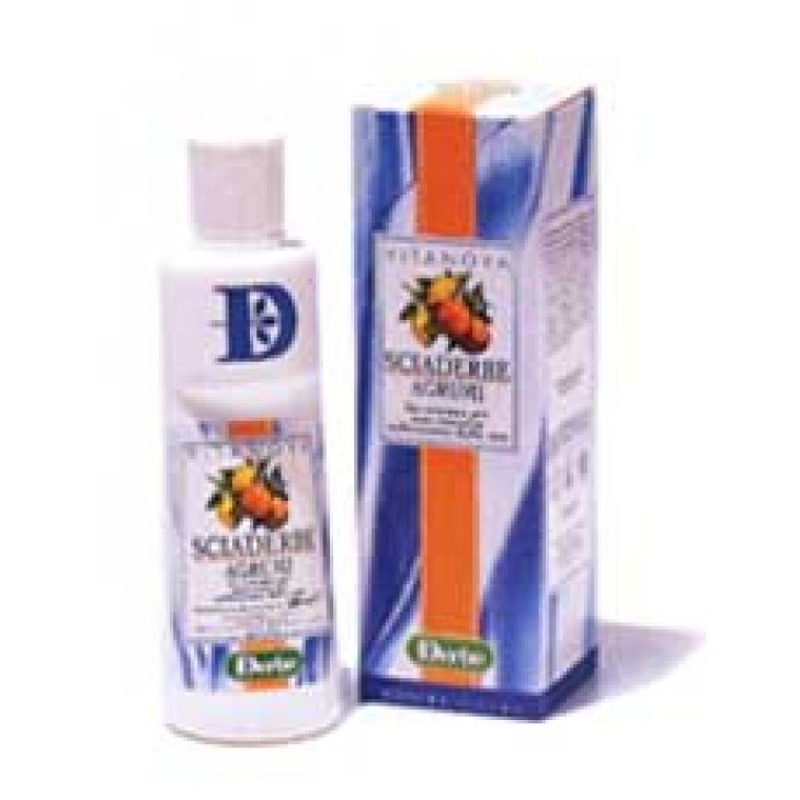 SCIADERBE AGRUMI 200ML