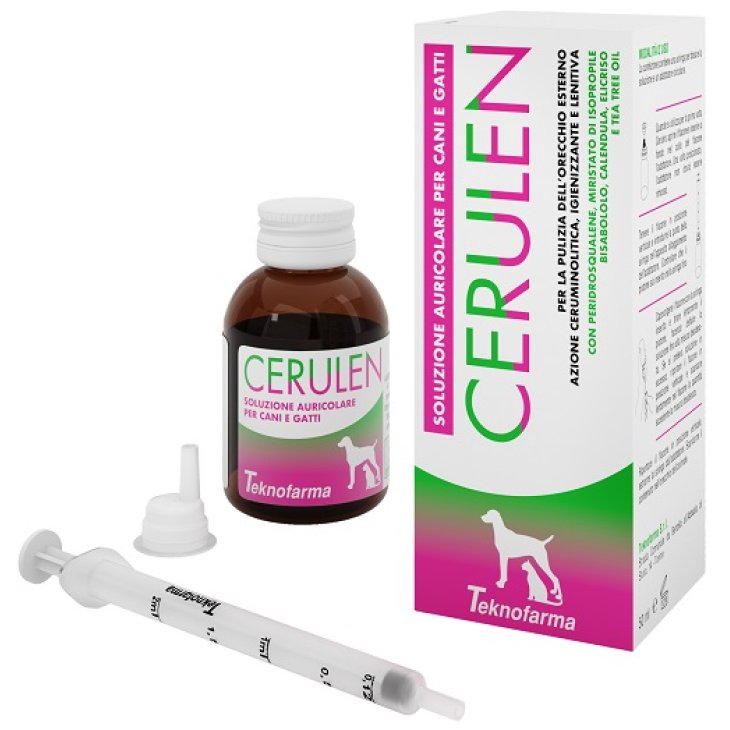 CERULEN Gocce 50ml