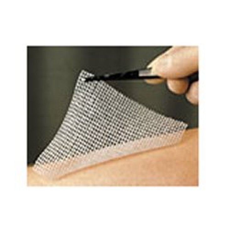 LOMATUELL GARZA H  5X 5CM 10PZ