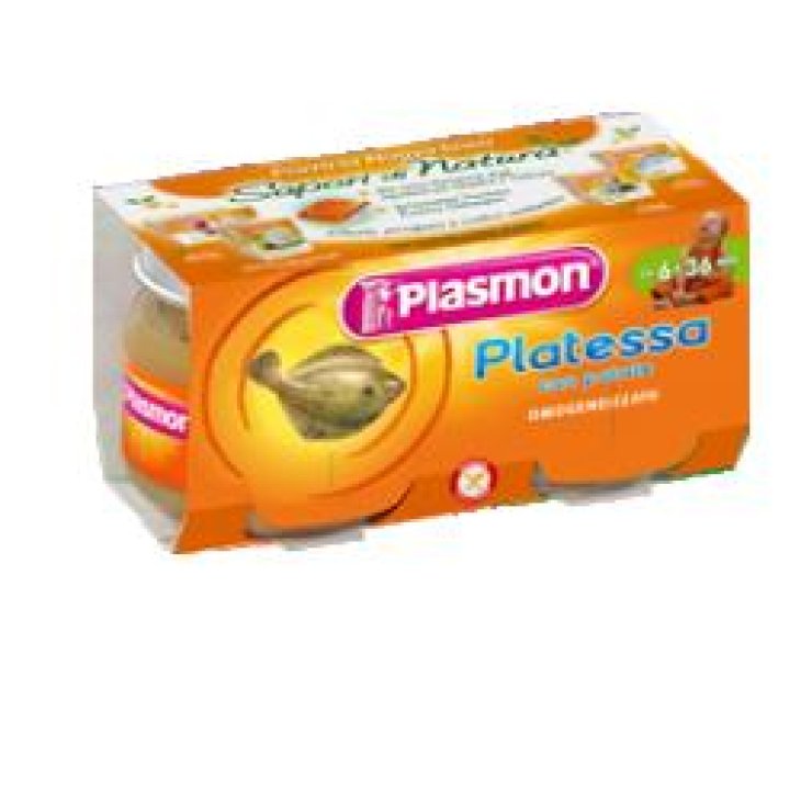 OMO PL.Platessa 2x80g