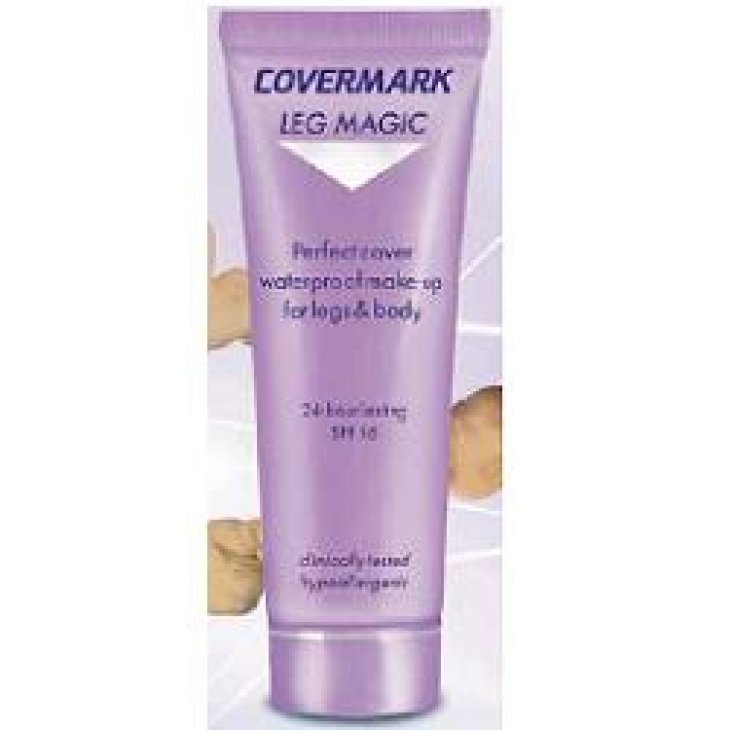 COVERMARK Leg Magic  1 50ml