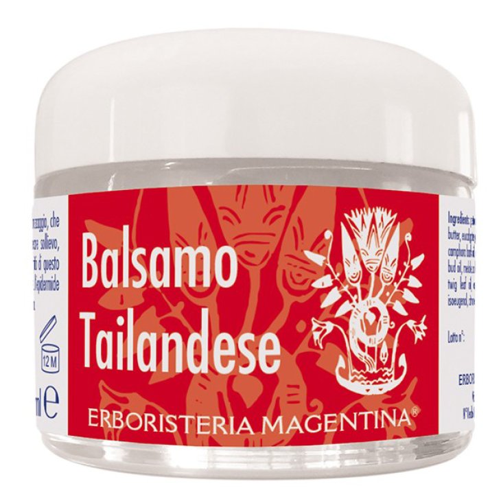 BALSAMO TAILANDESE 50ML