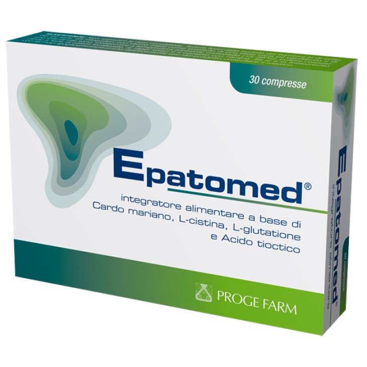 EPATOMED INTEG 30CPR