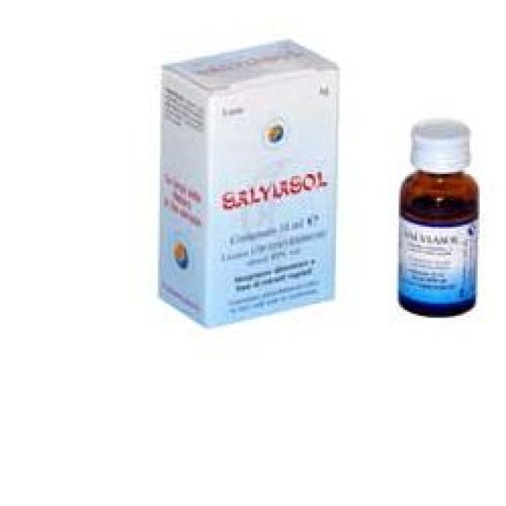 SALVIASOL INTEGRAT LIQ 10ML SALVIASOL INTEGRAT LIQ 10ML