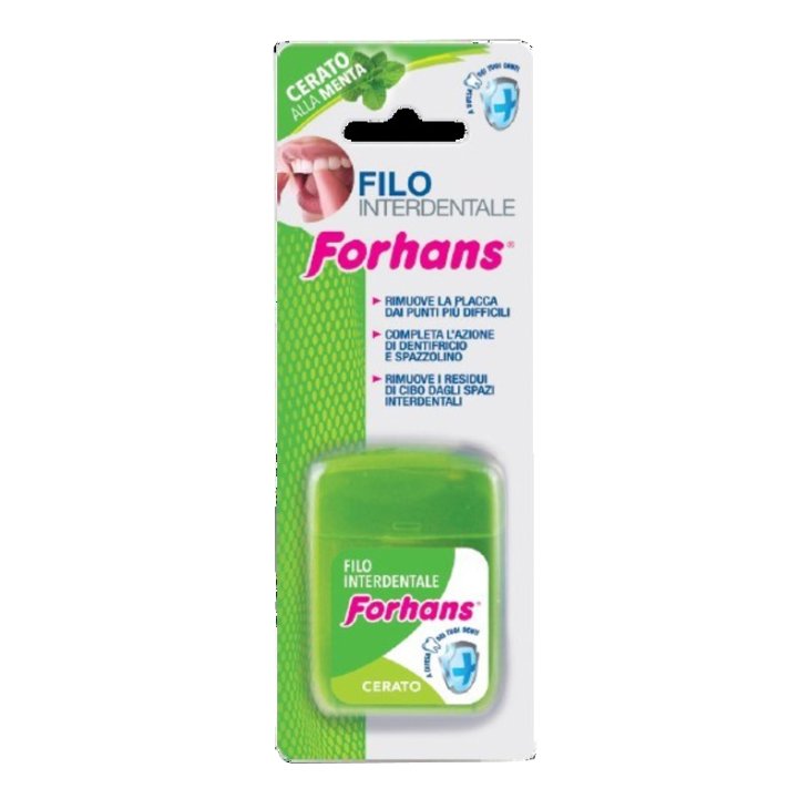 FORHANS-FILO INTERD CERATO