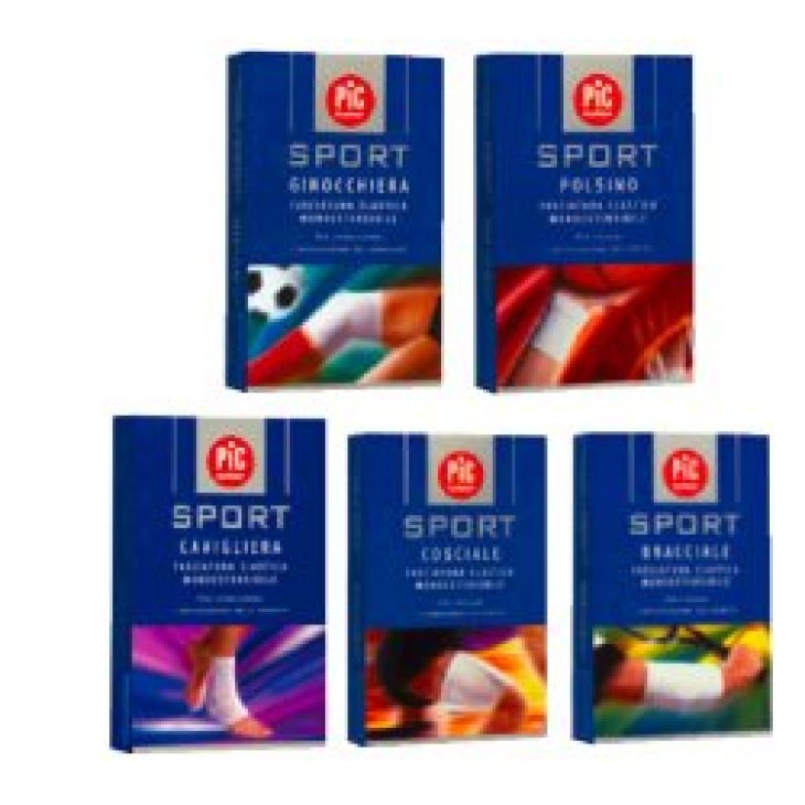 PIC POLSINO M SPORT 1PZ