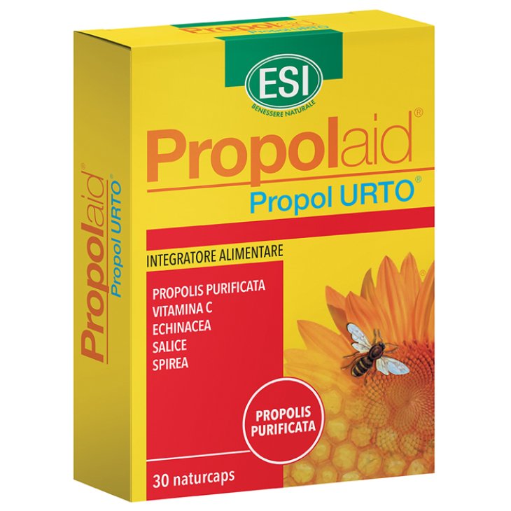 PROPOLAID PROPOLURTO INTEG 30CPS